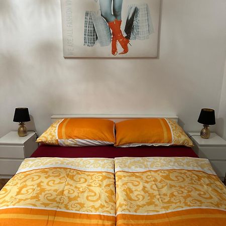 Apartment Opera 1 Bécs Kültér fotó