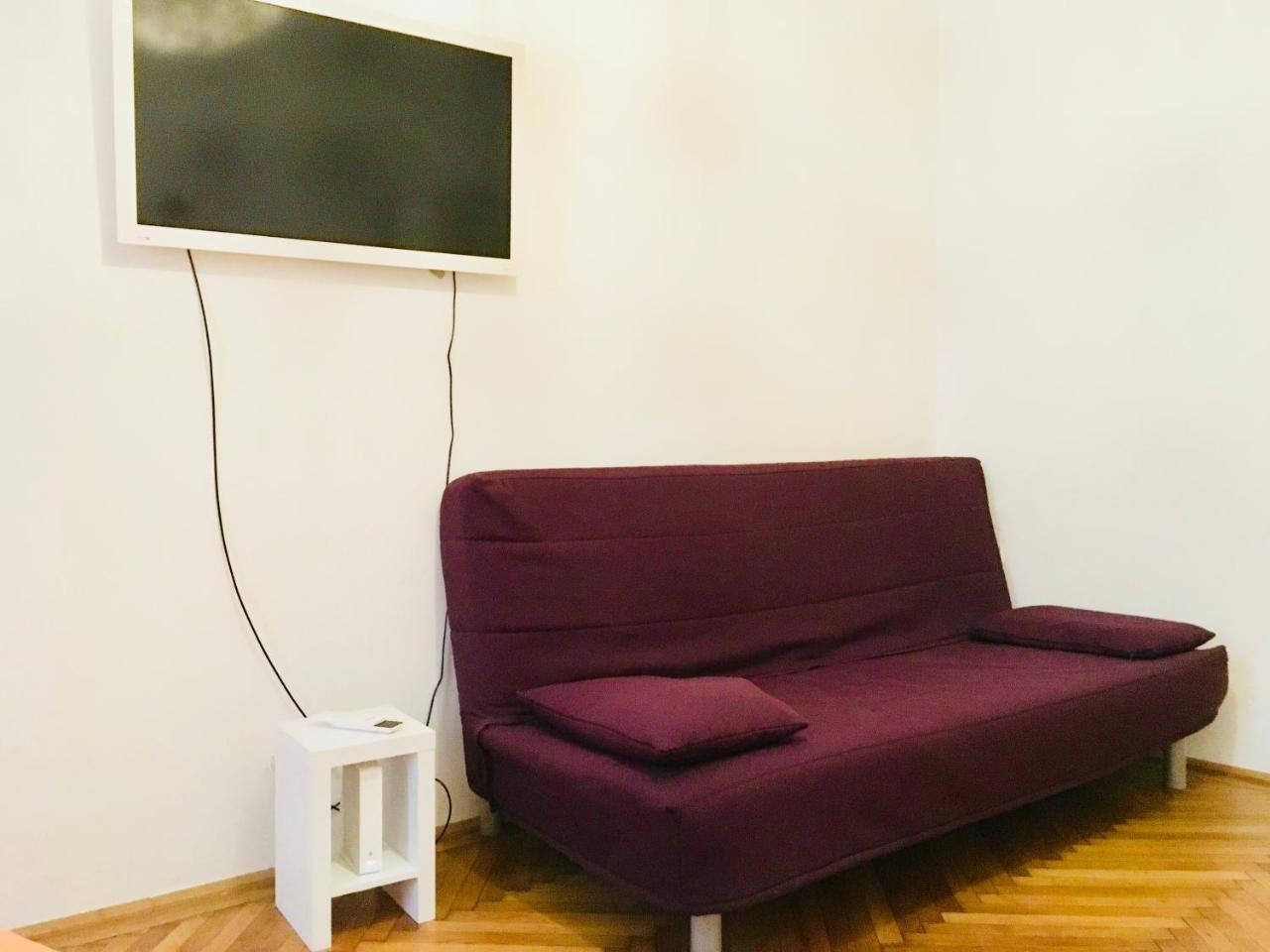 Apartment Opera 1 Bécs Kültér fotó