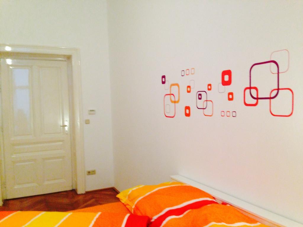 Apartment Opera 1 Bécs Kültér fotó