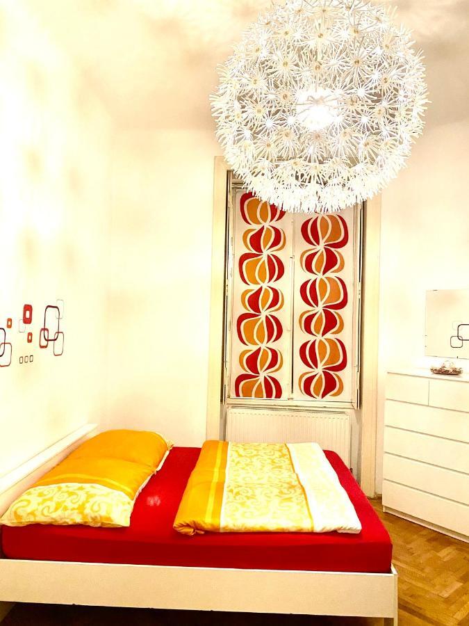 Apartment Opera 1 Bécs Kültér fotó