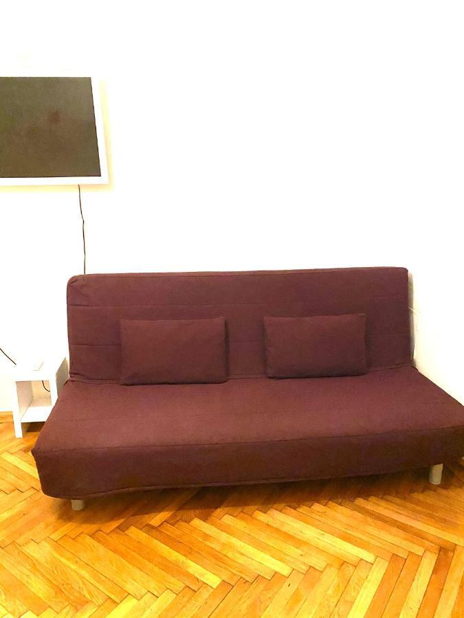 Apartment Opera 1 Bécs Kültér fotó