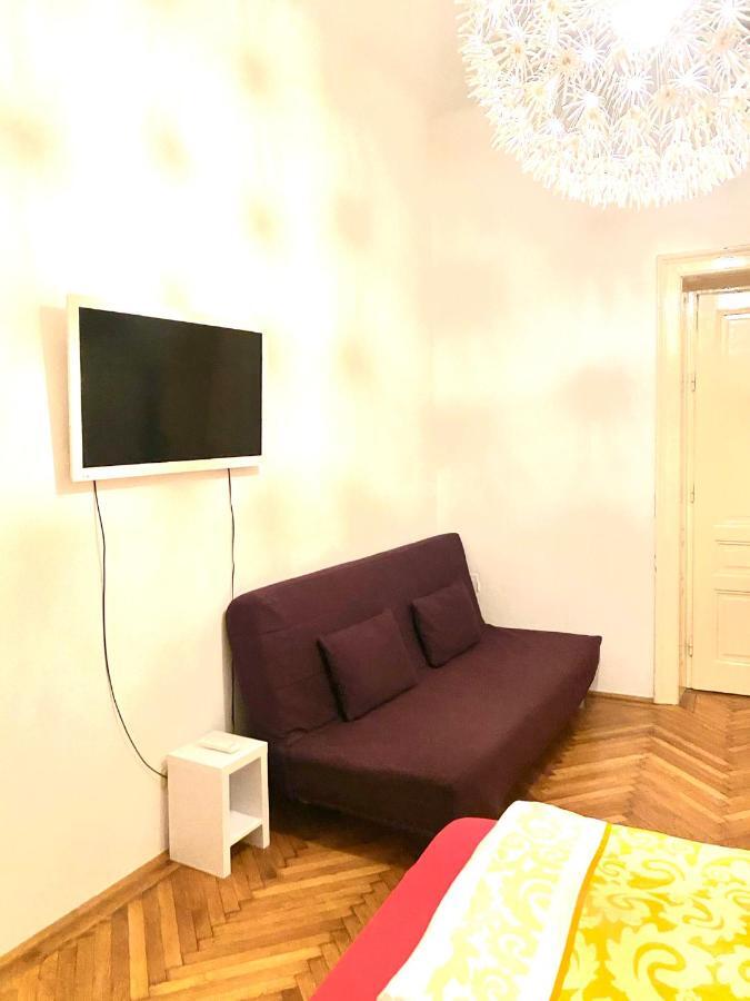 Apartment Opera 1 Bécs Kültér fotó