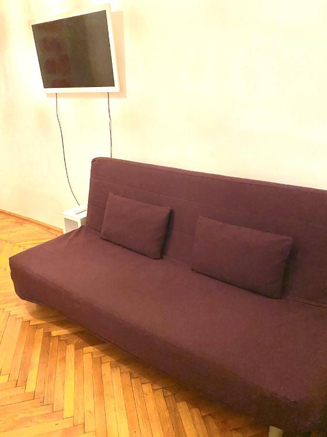 Apartment Opera 1 Bécs Kültér fotó